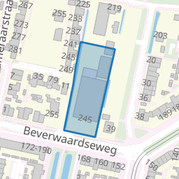 Perceel ISM01-F-3182