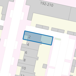 Perceel ISM01-F-3183