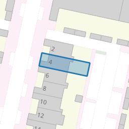 Perceel ISM01-F-3184