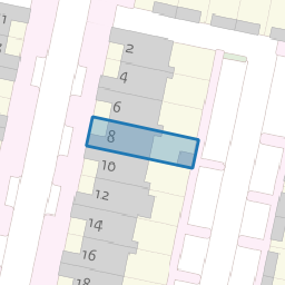 Perceel ISM01-F-3186