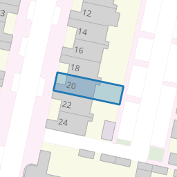 Perceel ISM01-F-3192