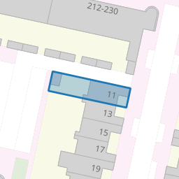 Perceel ISM01-F-3195