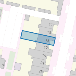 Perceel ISM01-F-3197