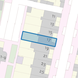 Perceel ISM01-F-3198