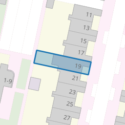 Perceel ISM01-F-3199
