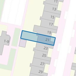 Perceel ISM01-F-3200