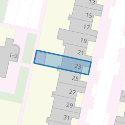 Perceel ISM01-F-3201