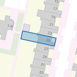 Perceel ISM01-F-3202