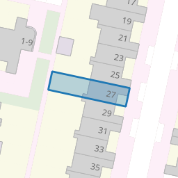 Perceel ISM01-F-3203