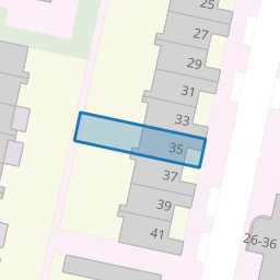 Perceel ISM01-F-3207