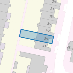 Perceel ISM01-F-3209