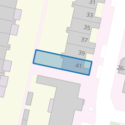 Perceel ISM01-F-3210