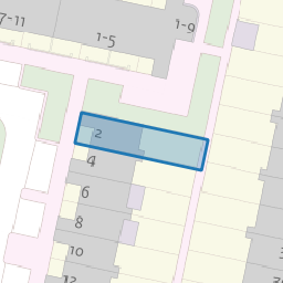 Perceel ISM01-F-3211