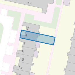 Perceel ISM01-F-3212