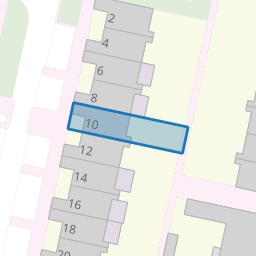 Perceel ISM01-F-3215