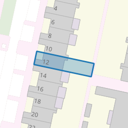 Perceel ISM01-F-3216