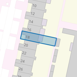 Perceel ISM01-F-3219