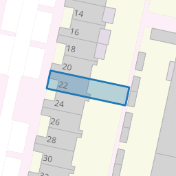 Perceel ISM01-F-3221