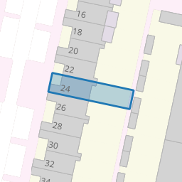 Perceel ISM01-F-3222