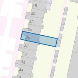 Perceel ISM01-F-3223