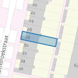 Perceel ISM01-F-3224