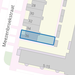 Perceel ISM01-F-3228