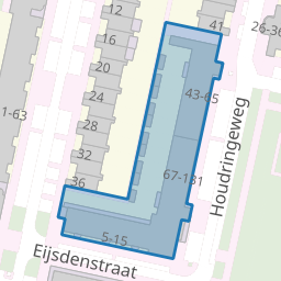 Perceel ISM01-F-3229