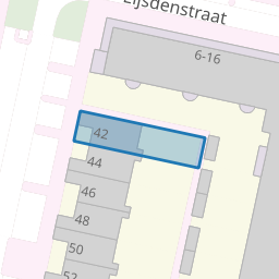Perceel ISM01-F-3230