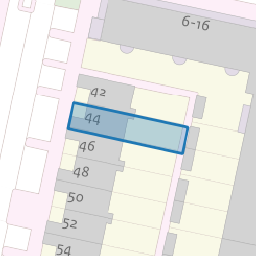 Perceel ISM01-F-3231