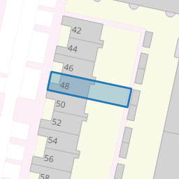 Perceel ISM01-F-3233