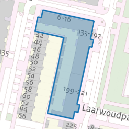 Perceel ISM01-F-3243