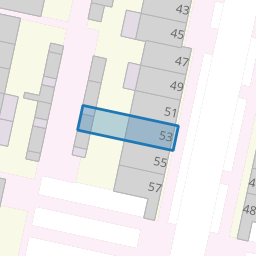 Perceel ISM01-F-3245