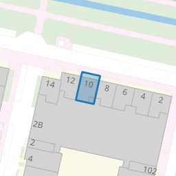 Perceel ISM01-F-3248