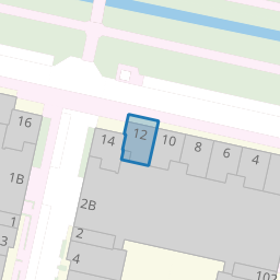 Perceel ISM01-F-3249