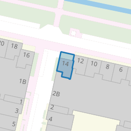 Perceel ISM01-F-3250