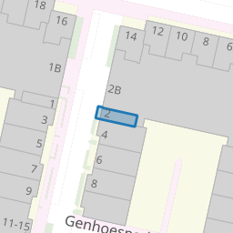 Perceel ISM01-F-3253