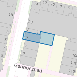 Perceel ISM01-F-3254