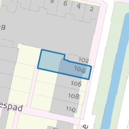 Perceel ISM01-F-3258