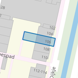 Perceel ISM01-F-3259