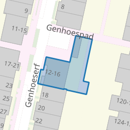 Perceel ISM01-F-3262