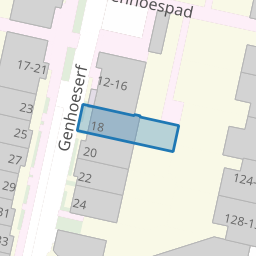 Perceel ISM01-F-3263