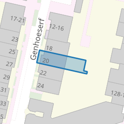 Perceel ISM01-F-3264