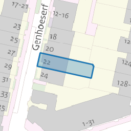 Perceel ISM01-F-3265