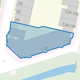 Perceel ISM01-F-3267