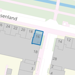 Perceel ISM01-F-3268