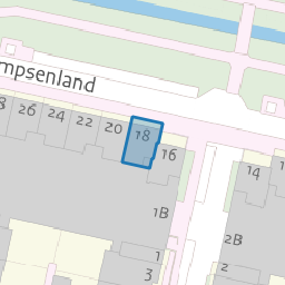 Perceel ISM01-F-3269