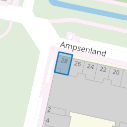 Perceel ISM01-F-3271