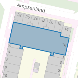 Perceel ISM01-F-3272