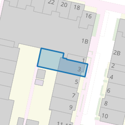 Perceel ISM01-F-3275