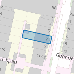 Perceel ISM01-F-3277